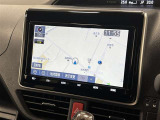 Y68Tトヨタ純正9インチTコネクトナビ!TVはフルセグ!ブルートゥース、CD、DVD、SD、USB、HDMIがお使いいただけます!