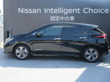 安心の保証付きです!!全国の日産ディーラーの工場でアフターメンテナンスを受けて頂けますので、ご安心してお乗り頂けます☆