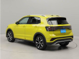 T-Cross TSI Rライン 