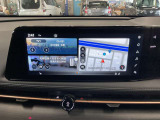 TVやBluetoothオーディオなどが楽しめます