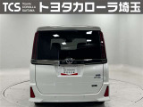 外板色はホワイトパールクリスタルシャイン(070)!