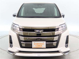 ノア 2.0 Si W×B III 4WD 