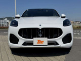 グレカーレ GT 4WD 