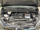 親切・丁寧な専門メカニックスタッフが応対!・車検・点検整備・事故等の修理などアフターサービスも安心。お車のカスタマイズもネクステージのサービススタッフまでご相談ください!