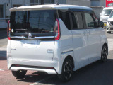ルークス ハイウェイスター X