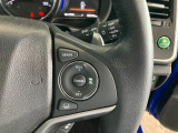 【Honda SENSING】衝突被害軽減ブレーキ〈CMBS〉、ACC〈アダプティブ・クルーズ・コントロール〉、LKAS〈車線維持支援システム〉、誤発進抑制機能、等で安全運転のサポートをします!