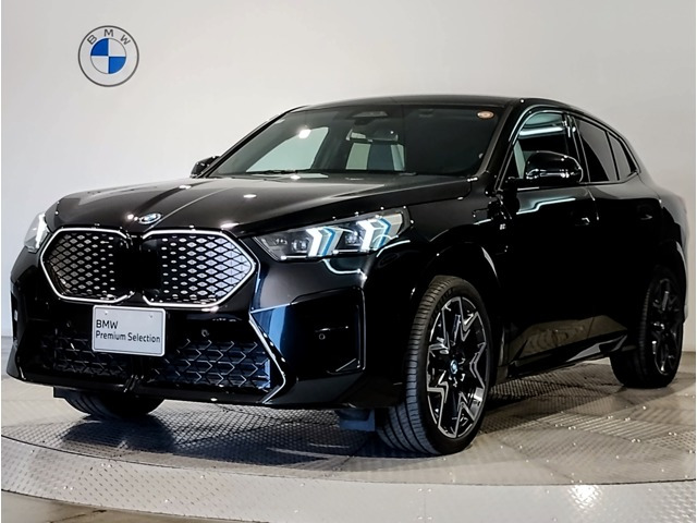 iX2 xドライブ30 Mスポーツ 4WD