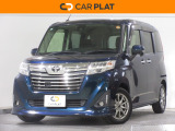 トヨタ ルーミー