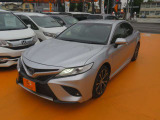 左前からの画像です!当店でしたら、車両販売、買取、車検、点検、一般整備、鈑金、任意保険、その他お車の事でしたらトータルサポート致します!