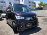 ルークス ハイウェイスター 4WD 