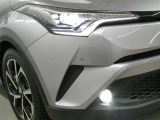 C-HR ハイブリッド 1.8 G 
