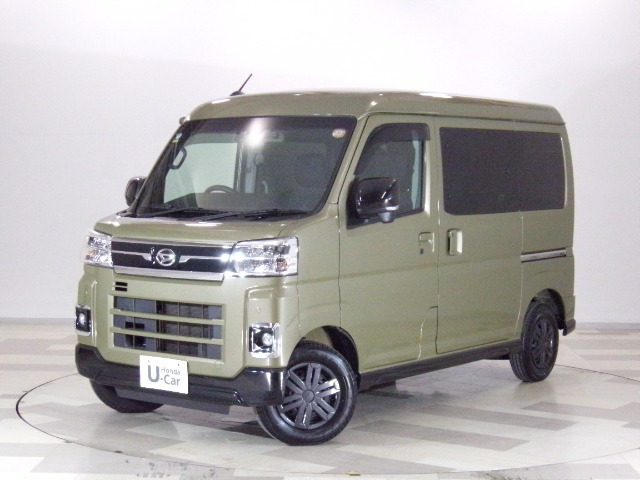 アトレー  RS