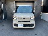 N-BOX ファッションスタイル 