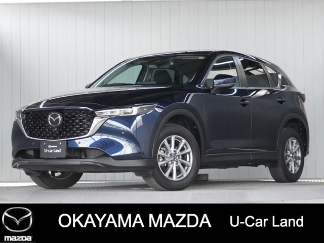 CX-5 2.0 20S プロアクティブ