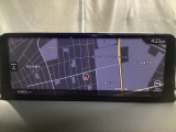 ナビやフルセグTV、インターネットラジオやBluetoothなどのエンターテーメント機能を凝縮したマツダコネクト!