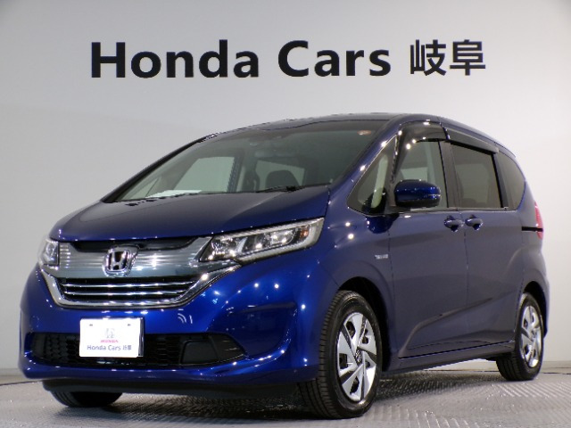 フリード+ 1.5 ハイブリッド G ホンダセンシング