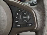 ◆アダプティブクルーズコントロール◆予め設定した車速内でクルマが自動的に加減速。前走車との適切な車間距離を維持しながら追従走行します。【LKAS】車線維持支援システムでステアリング操作を支援。
