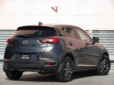 CX-3 1.5 XD 