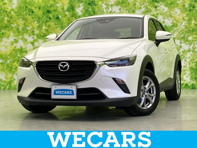 CX-3 1.5 15S