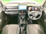 ジムニーシエラ 1.5 JC 4WD 