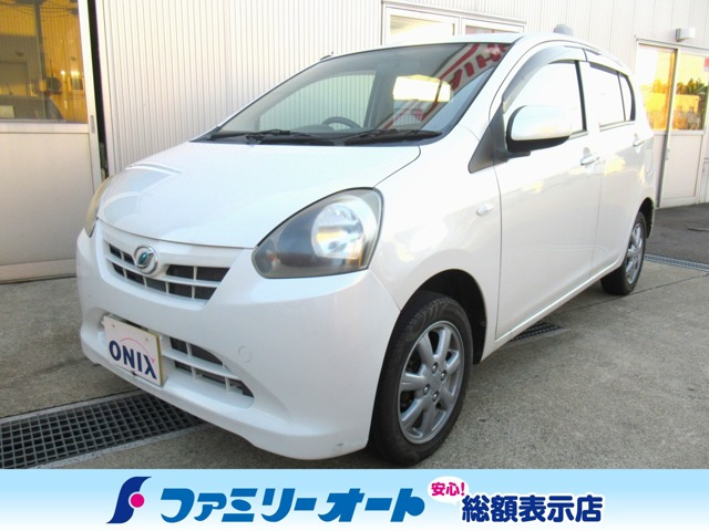 日産 AD 
