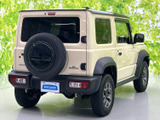 ジムニーシエラ 1.5 JC 4WD 