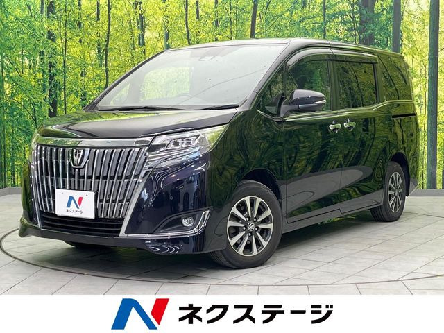 エスクァイア 2.0 Gi 