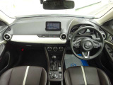CX-3 2.0 20S エクスクルーシブ モッズ 