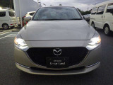 MAZDA2 1.5 15S サンリットシトラス 