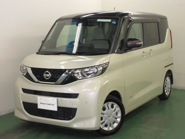 デイズルークス X