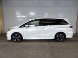 オデッセイ 2.0 ハイブリッド アブソルート ホンダセンシング アドバンスドパッケージ 