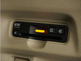 ◆ETC車載器 装備車◆今や必需品のETC!有料道路を利用する際にスムースに通過でき、わずらわしい料金支払いから開放されます!
