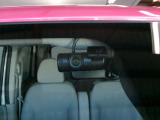 万一に備え、運転の記録をしっかり保存 ( ドライブレコーダー)