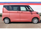 日産の軽 ルークスには、家族にうれしい先進技術や便利な機能が盛りだくさん。運転しやすく、おでかけがもっと楽しくなるから、家族が、ぐっと近づきます。クリーンなスタイルに、家族にうれしい装備を満載