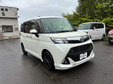 タンク 1.0 G 4WD 