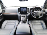 ランドクルーザー200 4.6 ZX 4WD 