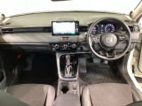 ヴェゼル 1.5 e:HEV Z 4WD 