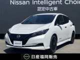 日産 リーフ
