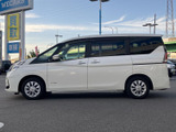 セレナ 2.0 XV 