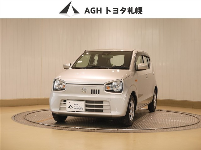 スズキ アルト 
