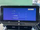 【12.3インチディスプレイオーディオ】スマホに接続すれば「Apple CarPlay」または「Android Auto」から、アプリのナビや電話・メッセージ・音楽などが利用できます!