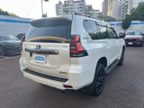 ランドクルーザープラド 2.7 TX Lパッケージ 70th アニバーサリーリミテッド 4WD 