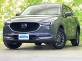 マツダ CX-5