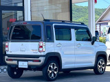 ハスラー J スタイル 