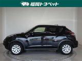 日産の人気コンパクトSUV ジューク 15RXが入荷しました。
