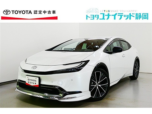 プリウス 2.0 Z 