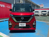 メンテナンスも日産にお任せ下さい。クルマを知り尽くしたプロが最新の機器を使っておクルマの点検・整備を実施します。