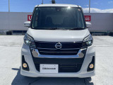 デイズルークス ハイウェイスター Gターボ 4WD 