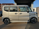 スペーシアカスタム ハイブリッド(HYBRID)  XSターボ 4WD 