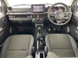 ジムニー XC 4WD 4WD 5MT